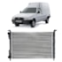 RADIADOR FIAT FIORINO / UNO MILLE FIRE 1.0 / 1.3 8V FIRE 2004 A 2013 COM AR - VALEO RADIADOR FIAT FIORINO / UNO MILLE FIRE 1.0 / 1.3 8V FIRE 2004 A 2013 COM AR - VALEO