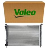 RADIADOR FIAT FIORINO / UNO MILLE FIRE 1.0 / 1.3 8V FIRE 2004 A 2013 COM AR - VALEO RADIADOR FIAT FIORINO / UNO MILLE FIRE 1.0 / 1.3 8V FIRE 2004 A 2013 COM AR - VALEO
