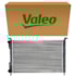 RADIADOR FIAT FIORINO / UNO MILLE FIRE 1.0 / 1.3 8V FIRE 2004 A 2013 COM AR - VALEO RADIADOR FIAT FIORINO / UNO MILLE FIRE 1.0 / 1.3 8V FIRE 2004 A 2013 COM AR - VALEO
