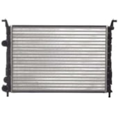 RADIADOR FIAT IDEA 1.4/1.8 2006 A 2016 / PALIO 2001 A 2017 / SIENA 2001 A 2013 / 1.0/1.3/1.4 / COM/SEM AR MANUAL - MAHLE RADIADOR FIAT IDEA 1.4/1.8 2006 A 2016 / PALIO 2001 A 2017 / SIENA 2001 A 2013 / 1.0/1.3/1.4 / COM/SEM AR MANUAL - MAHLE
