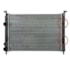 RADIADOR FIAT IDEA 1.4/1.8 2006 A 2016 / PALIO / STRADA / 1.0/1.3/1.4 2001 A 2017 / SIENA 1.0/1.3/1.4 2001 A 2013  - MAHLE RADIADOR FIAT IDEA 1.4/1.8 2006 A 2016 / PALIO / STRADA / 1.0/1.3/1.4 2001 A 2017 / SIENA 1.0/1.3/1.4 2001 A 2013  - MAHLE