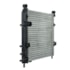 RADIADOR FIAT IDEA 1.4/1.8 2006 A 2016 / PALIO / STRADA / 1.0/1.3/1.4 2001 A 2017 / SIENA 1.0/1.3/1.4 2001 A 2013  - MAHLE RADIADOR FIAT IDEA 1.4/1.8 2006 A 2016 / PALIO / STRADA / 1.0/1.3/1.4 2001 A 2017 / SIENA 1.0/1.3/1.4 2001 A 2013  - MAHLE