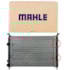 RADIADOR FIAT IDEA 1.4/1.8 2006 A 2016 / PALIO / STRADA / 1.0/1.3/1.4 2001 A 2017 / SIENA 1.0/1.3/1.4 2001 A 2013  - MAHLE RADIADOR FIAT IDEA 1.4/1.8 2006 A 2016 / PALIO / STRADA / 1.0/1.3/1.4 2001 A 2017 / SIENA 1.0/1.3/1.4 2001 A 2013  - MAHLE