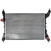 RADIADOR FIAT LINEA / PUNTO 1.4 2006 EM DIANTE COM OU SEM AR - PROCOOLER RADIADOR FIAT LINEA / PUNTO 1.4 2006 EM DIANTE COM OU SEM AR - PROCOOLER
