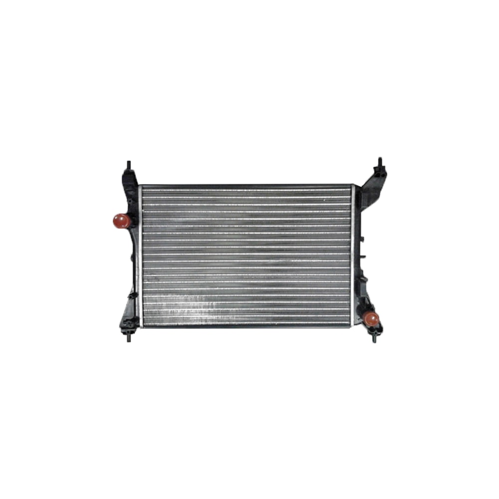 RADIADOR FIAT LINEA / PUNTO 1.4 2006 EM DIANTE COM OU SEM AR - PROCOOLER RADIADOR FIAT LINEA / PUNTO 1.4 2006 EM DIANTE COM OU SEM AR - PROCOOLER