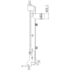 RADIADOR FIAT LINEA / PUNTO 1.6 16V / 1.8 16V 2007 EM DIANTE COM AR - PROCOOLER RADIADOR FIAT LINEA / PUNTO 1.6 16V / 1.8 16V 2007 EM DIANTE COM AR - PROCOOLER