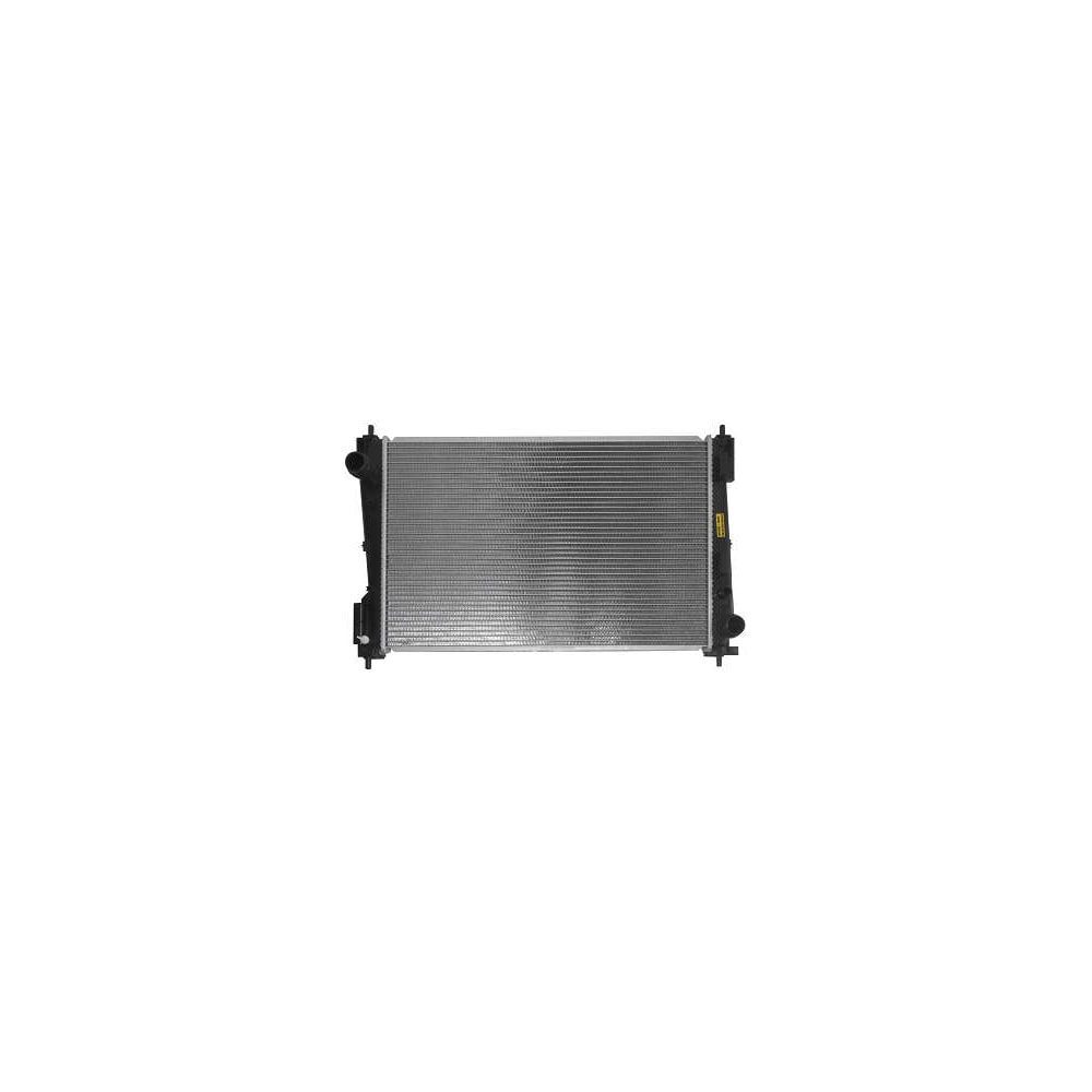 RADIADOR FIAT LINEA / PUNTO 1.6 16V / 1.8 16V 2007 EM DIANTE COM AR - PROCOOLER RADIADOR FIAT LINEA / PUNTO 1.6 16V / 1.8 16V 2007 EM DIANTE COM AR - PROCOOLER