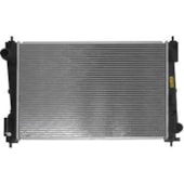 RADIADOR FIAT LINEA / PUNTO 1.6 16V / 1.8 16V 2007 EM DIANTE COM AR - PROCOOLER RADIADOR FIAT LINEA / PUNTO 1.6 16V / 1.8 16V 2007 EM DIANTE COM AR - PROCOOLER