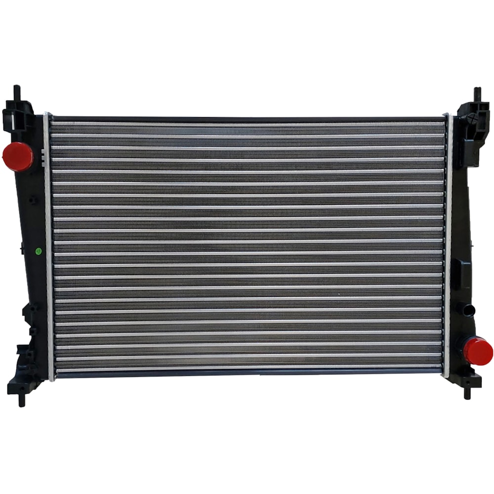 RADIADOR FIAT LINEA / PUNTO 1.6 16V / 1.8 16V 2007 EM DIANTE COM AR - PROCOOLER RADIADOR FIAT LINEA / PUNTO 1.6 16V / 1.8 16V 2007 EM DIANTE COM AR - PROCOOLER