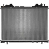 RADIADOR FIAT MAREA 1.8 16V / 2.0 20V COM AR 1999 EM DIANTE - PROCOOLER