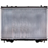 RADIADOR FIAT MAREA 1.8 16V / 2.0 20V COM AR 1999 EM DIANTE - VISCONDE/MODINE