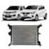 RADIADOR FIAT NOVO UNO DRIVE 1.0/1.3 17> /MOBI 1.0 17> 3 CILINDROS - PROCOOLER RADIADOR FIAT NOVO UNO DRIVE 1.0/1.3 17> /MOBI 1.0 17> 3 CILINDROS - PROCOOLER