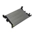 RADIADOR FIAT NOVO UNO DRIVE 1.0/1.3 17> /MOBI 1.0 17> 3 CILINDROS - PROCOOLER RADIADOR FIAT NOVO UNO DRIVE 1.0/1.3 17> /MOBI 1.0 17> 3 CILINDROS - PROCOOLER