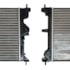 RADIADOR FIAT NOVO UNO DRIVE 1.0/1.3 17> /MOBI 1.0 17> 3 CILINDROS - PROCOOLER RADIADOR FIAT NOVO UNO DRIVE 1.0/1.3 17> /MOBI 1.0 17> 3 CILINDROS - PROCOOLER
