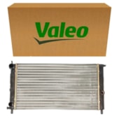 RADIADOR FIAT OGGI / SPAZIO 1.3 1983 A 1985 SEM AR - VALEO RADIADOR FIAT OGGI / SPAZIO 1.3 1983 A 1985 SEM AR - VALEO