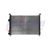 RADIADOR FIAT PALIO 1.0 / 1.5 MPI 2000 EM DIANTE M - BEHR HELLA