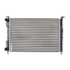RADIADOR FIAT PALIO / SIENA / STRADA / 1.0/1.3/1.5/1.6 8V/16V MPFI 1996 A 2000 COM OU SEM AR  - MAHLE RADIADOR FIAT PALIO / SIENA / STRADA / 1.0/1.3/1.5/1.6 8V/16V MPFI 1996 A 2000 COM OU SEM AR  - MAHLE