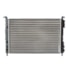 RADIADOR FIAT PALIO / SIENA / STRADA / 1.0/1.3/1.5/1.6 8V/16V MPFI 1996 A 2000 COM OU SEM AR  - MAHLE RADIADOR FIAT PALIO / SIENA / STRADA / 1.0/1.3/1.5/1.6 8V/16V MPFI 1996 A 2000 COM OU SEM AR  - MAHLE