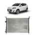 RADIADOR FIAT PALIO / SIENA / STRADA /1.0/1.3/1.6/1.8 FIRE 2000 A 2009 / IDEA 1.4 2006 EM DIANTE MANUAL COM AR - VALEO RADIADOR FIAT PALIO / SIENA / STRADA /1.0/1.3/1.6/1.8 FIRE 2000 A 2009 / IDEA 1.4 2006 EM DIANTE MANUAL COM AR - VALEO