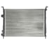 RADIADOR FIAT PALIO / SIENA / STRADA /1.0/1.3/1.6/1.8 FIRE 2000 A 2009 / IDEA 1.4 2006 EM DIANTE MANUAL COM AR - VALEO RADIADOR FIAT PALIO / SIENA / STRADA /1.0/1.3/1.6/1.8 FIRE 2000 A 2009 / IDEA 1.4 2006 EM DIANTE MANUAL COM AR - VALEO