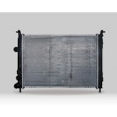 RADIADOR FIAT PALIO / SIENA / STRADA 1.6 / 1.8 1996 EM DIANTE - VISCONDE/MODINE