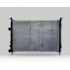 RADIADOR FIAT PALIO / SIENA / STRADA 1.6 / 1.8 1996 EM DIANTE - VISCONDE/MODINE