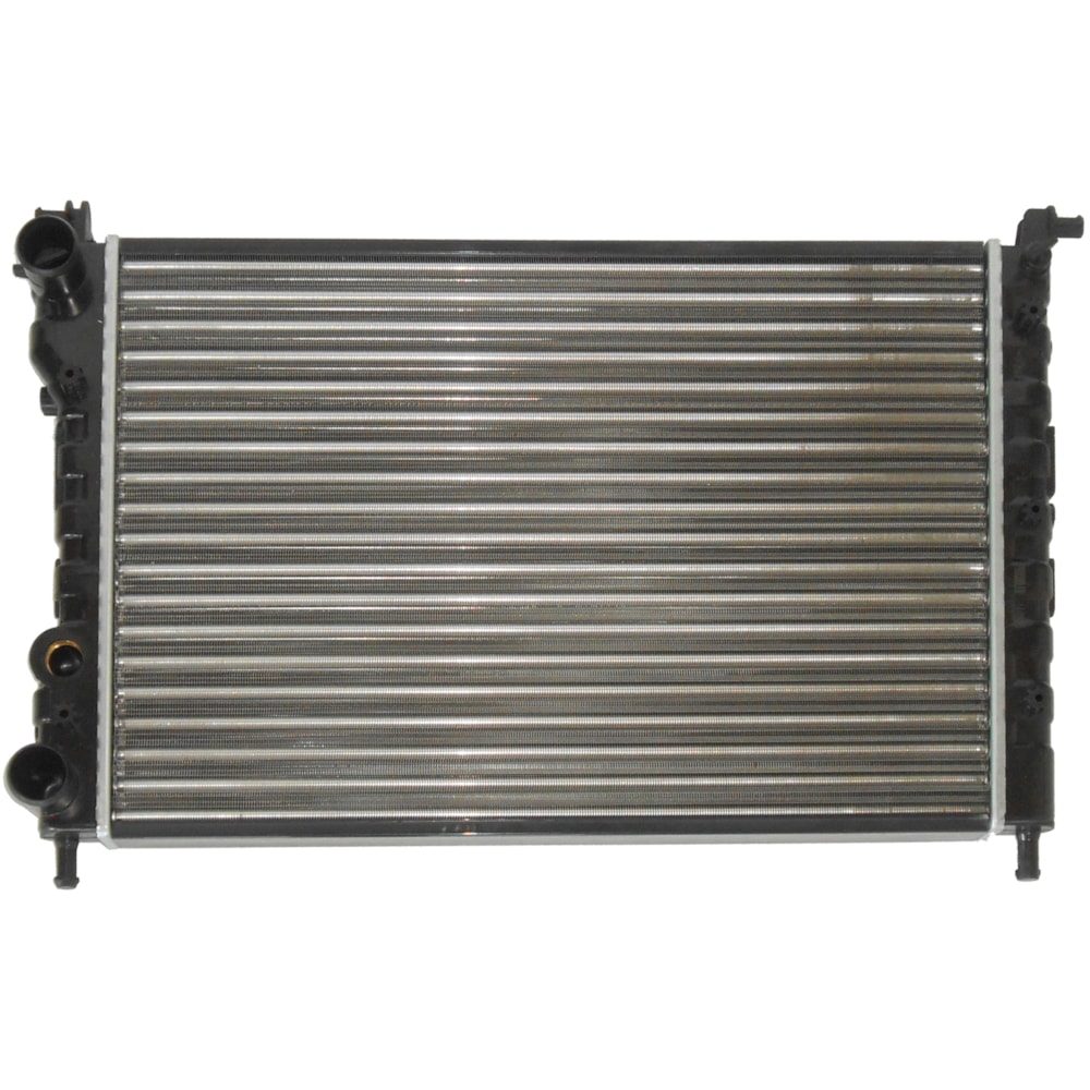 RADIADOR FIAT PALIO / SIENA / STRADA COM OU SEM AR YOUNG 1.0 / 1.3 / 1.5 / 1.6 8V / 16V MPFI 1996 A 2000 - PROCOOLER RADIADOR FIAT PALIO / SIENA / STRADA COM OU SEM AR YOUNG 1.0 / 1.3 / 1.5 / 1.6 8V / 16V MPFI 1996 A 2000 - PROCOOLER