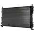 RADIADOR FIAT PALIO / SIENA / STRADA COM OU SEM AR YOUNG 1.0 / 1.3 / 1.5 / 1.6 8V / 16V MPFI 1996 A 2000 - VISCONDE/MODINE