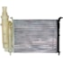 RADIADOR FIAT PALIO / SIENA / STRADA COM RESERVATORIO 1996 A 2000 - VISCONDE/MODINE RADIADOR FIAT PALIO / SIENA / STRADA COM RESERVATORIO 1996 A 2000 - VISCONDE/MODINE