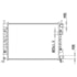 RADIADOR FIAT PALIO / SIENA / STRADA COM / SEM AR YOUNG 1.0 / 1.3 / 1.5 / 1.6 8V / 16V MPFI 1996 A 2000 - PROCOOLER RADIADOR FIAT PALIO / SIENA / STRADA COM / SEM AR YOUNG 1.0 / 1.3 / 1.5 / 1.6 8V / 16V MPFI 1996 A 2000 - PROCOOLER
