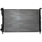 RADIADOR FIAT PALIO / SIENA / STRADA COM / SEM AR YOUNG 1.0 / 1.3 / 1.5 / 1.6 8V / 16V MPFI 1996 A 2000 - PROCOOLER RADIADOR FIAT PALIO / SIENA / STRADA COM / SEM AR YOUNG 1.0 / 1.3 / 1.5 / 1.6 8V / 16V MPFI 1996 A 2000 - PROCOOLER
