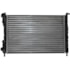 RADIADOR FIAT PALIO / SIENA / STRADA COM / SEM AR YOUNG 1.0 / 1.3 / 1.5 / 1.6 8V / 16V MPFI 1996 A 2000 - PROCOOLER RADIADOR FIAT PALIO / SIENA / STRADA COM / SEM AR YOUNG 1.0 / 1.3 / 1.5 / 1.6 8V / 16V MPFI 1996 A 2000 - PROCOOLER