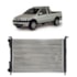 RADIADOR FIAT PALIO / SIENA / STRADA FIRE 1.3 16V 2000 A 2002 COM OU SEM AR - VALEO RADIADOR FIAT PALIO / SIENA / STRADA FIRE 1.3 16V 2000 A 2002 COM OU SEM AR - VALEO