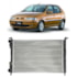 RADIADOR FIAT PALIO / SIENA / STRADA YOUNG 1.0 / 1.3 / 1.5 / 1.6 8V/16V MPFI 1996 A 2000 COM OU SEM AR - VALEO RADIADOR FIAT PALIO / SIENA / STRADA YOUNG 1.0 / 1.3 / 1.5 / 1.6 8V/16V MPFI 1996 A 2000 COM OU SEM AR - VALEO