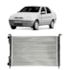 RADIADOR FIAT PALIO / SIENA / STRADA YOUNG 1.0 / 1.3 / 1.5 / 1.6 8V/16V MPFI 1996 A 2000 COM OU SEM AR - VALEO RADIADOR FIAT PALIO / SIENA / STRADA YOUNG 1.0 / 1.3 / 1.5 / 1.6 8V/16V MPFI 1996 A 2000 COM OU SEM AR - VALEO