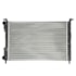 RADIADOR FIAT PALIO / SIENA / STRADA YOUNG 1.0 / 1.3 / 1.5 / 1.6 8V/16V MPFI 1996 A 2000 COM OU SEM AR - VALEO RADIADOR FIAT PALIO / SIENA / STRADA YOUNG 1.0 / 1.3 / 1.5 / 1.6 8V/16V MPFI 1996 A 2000 COM OU SEM AR - VALEO