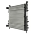 RADIADOR FIAT PALIO / SIENA / STRADA YOUNG 1.0 / 1.3 / 1.5 / 1.6 8V/16V MPFI 1996 A 2000 COM OU SEM AR - VALEO RADIADOR FIAT PALIO / SIENA / STRADA YOUNG 1.0 / 1.3 / 1.5 / 1.6 8V/16V MPFI 1996 A 2000 COM OU SEM AR - VALEO
