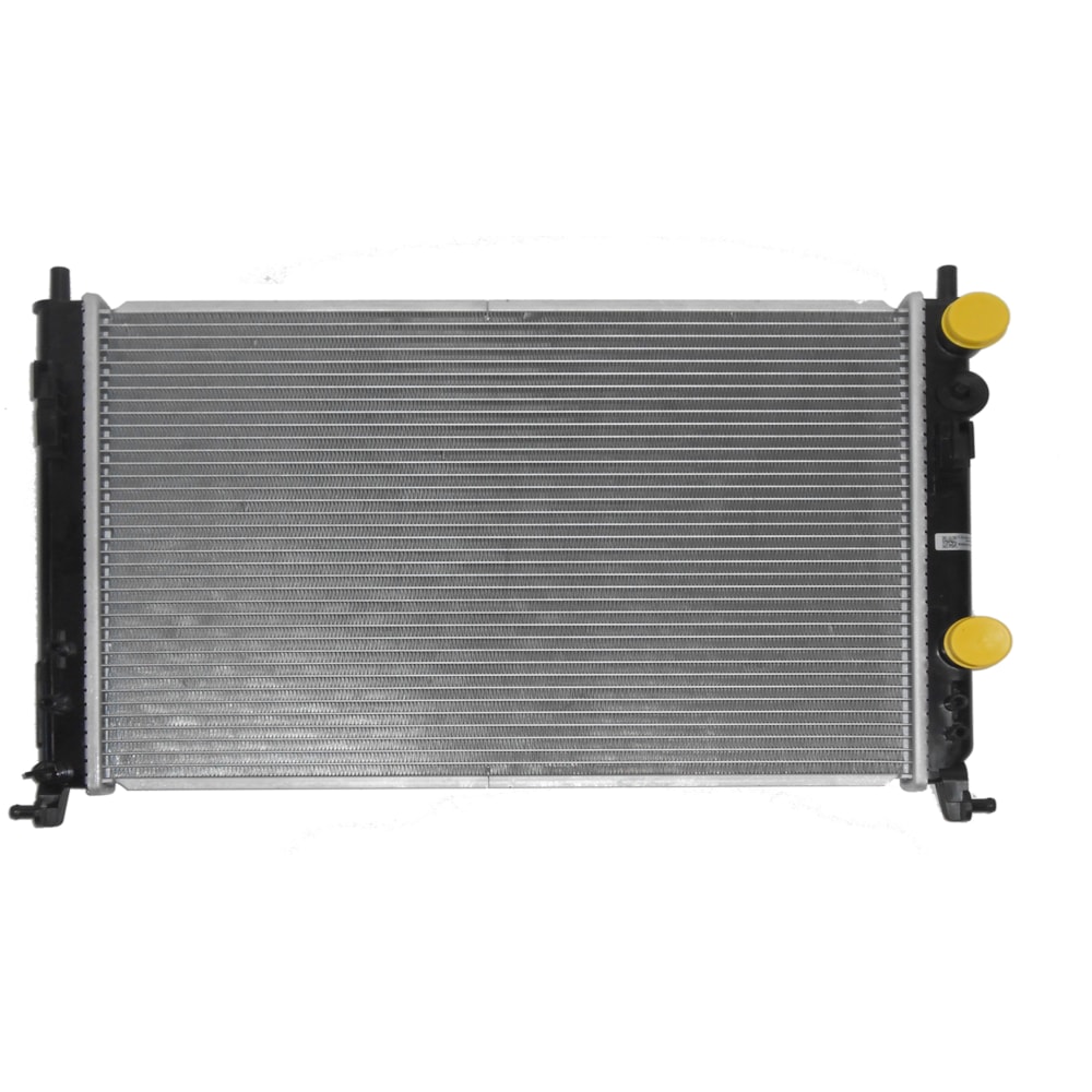 RADIADOR FIAT PALIO / STRADA / SIENA 1.0 / 1.3 / 1.6 / 1.8 FIRE 2000 A 2009 MANUAL COM OU SEM AR - MAGNETI MARELLI RADIADOR FIAT PALIO / STRADA / SIENA 1.0 / 1.3 / 1.6 / 1.8 FIRE 2000 A 2009 MANUAL COM OU SEM AR - MAGNETI MARELLI