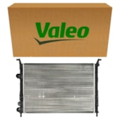 RADIADOR FIAT PALIO / STRADA / SIENA 1.0 / 1.3 / 1.6 / 1.8 FIRE 2000 A 2009 MANUAL COM OU SEM AR - VALEO RADIADOR FIAT PALIO / STRADA / SIENA 1.0 / 1.3 / 1.6 / 1.8 FIRE 2000 A 2009 MANUAL COM OU SEM AR - VALEO
