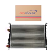 RADIADOR FIAT PALIO/  STRADA/  SIENA 1.0/1.3/1.6/1.8 FIRE 2000 A 2009 MANUAL COM/  SEM AR IDEA 1.4 2006 > MANUAL COM AR - PROCOOLER RADIADOR FIAT PALIO/  STRADA/  SIENA 1.0/1.3/1.6/1.8 FIRE 2000 A 2009 MANUAL COM/  SEM AR IDEA 1.4 2006 > MANUAL COM AR - PROCOOLER