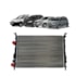 RADIADOR FIAT PALIO/  STRADA/  SIENA 1.0/1.3/1.6/1.8 FIRE 2000 A 2009 MANUAL COM/  SEM AR IDEA 1.4 2006 > MANUAL COM AR - PROCOOLER RADIADOR FIAT PALIO/  STRADA/  SIENA 1.0/1.3/1.6/1.8 FIRE 2000 A 2009 MANUAL COM/  SEM AR IDEA 1.4 2006 > MANUAL COM AR - PROCOOLER