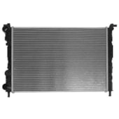 RADIADOR FIAT PALIO / STRADA / SIENA COM AR BRASADO 1.6 16V MPFI 1997 A 2000 - PROCOOLER RADIADOR FIAT PALIO / STRADA / SIENA COM AR BRASADO 1.6 16V MPFI 1997 A 2000 - PROCOOLER