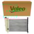 RADIADOR FIAT PREMIO / UNO 1.0/1.3/1.4/1.5 8V 1985 A 2009 / MILLE FL FIRE 2004 A 2012 / EX FIRE 2000 A 2012 / 1.0 8V  - VALEO RADIADOR FIAT PREMIO / UNO 1.0/1.3/1.4/1.5 8V 1985 A 2009 / MILLE FL FIRE 2004 A 2012 / EX FIRE 2000 A 2012 / 1.0 8V  - VALEO
