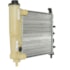 RADIADOR FIAT PREMIO / UNO 1.0/1.3/1.4/1.5 8V 1985 A 2009 / MILLE FL FIRE 2004 A 2012 / EX FIRE 2000 A 2012 / 1.0 8V  - MAHLE RADIADOR FIAT PREMIO / UNO 1.0/1.3/1.4/1.5 8V 1985 A 2009 / MILLE FL FIRE 2004 A 2012 / EX FIRE 2000 A 2012 / 1.0 8V  - MAHLE