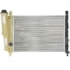 RADIADOR FIAT PREMIO / UNO 1.0/1.3/1.4/1.5 8V 1985 A 2009 / MILLE FL FIRE 2004 A 2012 / EX FIRE 2000 A 2012 / 1.0 8V  - MAHLE RADIADOR FIAT PREMIO / UNO 1.0/1.3/1.4/1.5 8V 1985 A 2009 / MILLE FL FIRE 2004 A 2012 / EX FIRE 2000 A 2012 / 1.0 8V  - MAHLE