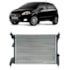 RADIADOR FIAT PUNTO 1.4 2007 A 2011 COM AR - VALEO RADIADOR FIAT PUNTO 1.4 2007 A 2011 COM AR - VALEO