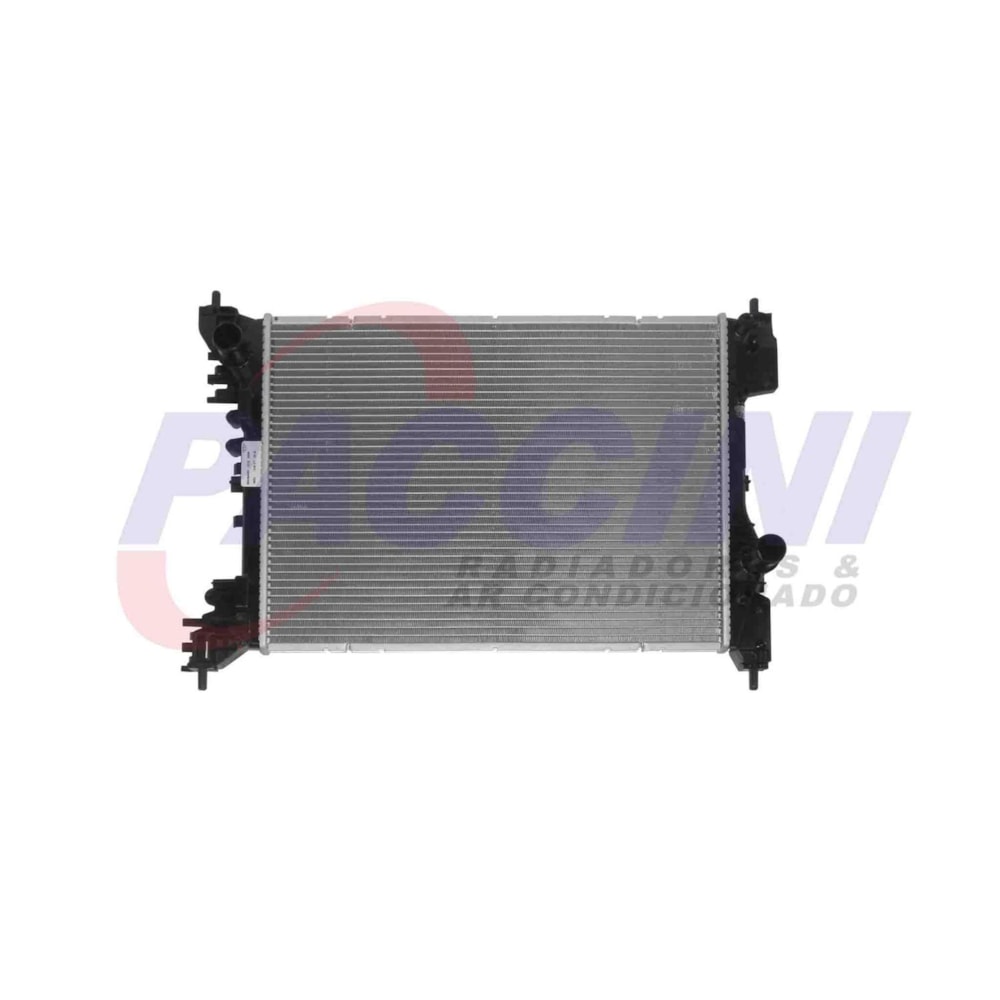 RADIADOR FIAT PUNTO 1.6/1.8 2013 EM DIANTE / LINEA 1.8 2015 EM DIANTE - DENSO
