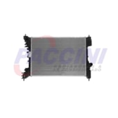 RADIADOR FIAT PUNTO 1.6/1.8 2013 EM DIANTE / LINEA 1.8 2015 EM DIANTE - DENSO