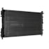 RADIADOR FIAT TEMPRA 2.0 8 / 16V 1992 EM DIANTE - VISCONDE/MODINE