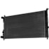 RADIADOR FIAT TEMPRA 2.0 8 / 16V 1992 EM DIANTE - VISCONDE/MODINE